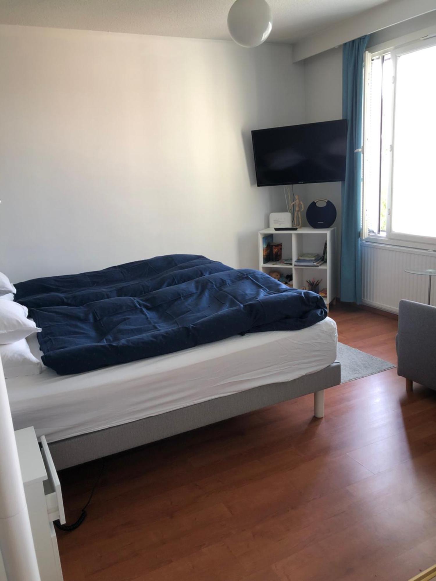 Two Bedroom Apartment Best View To The Sea Glassed Balcony Free Private Parking Кеми Екстериор снимка