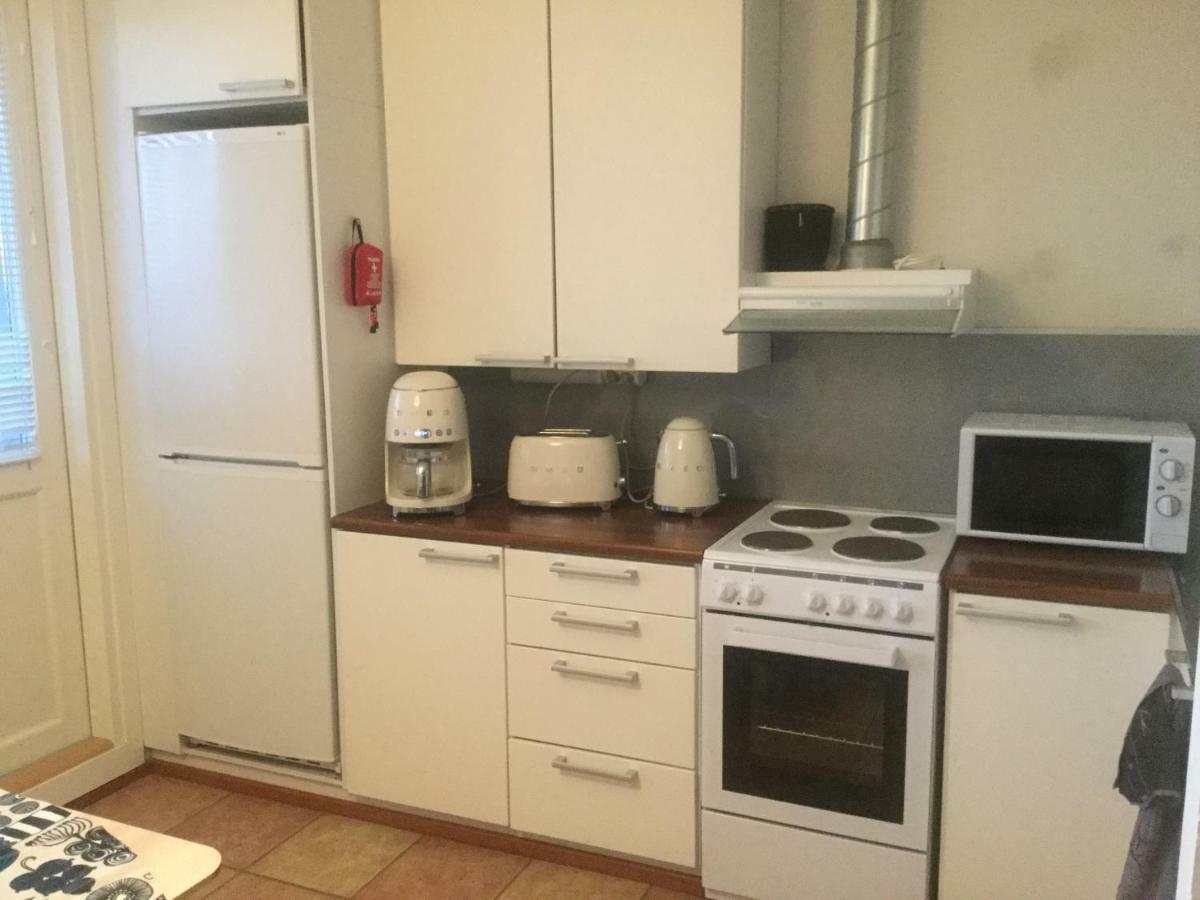 Two Bedroom Apartment Best View To The Sea Glassed Balcony Free Private Parking Кеми Екстериор снимка