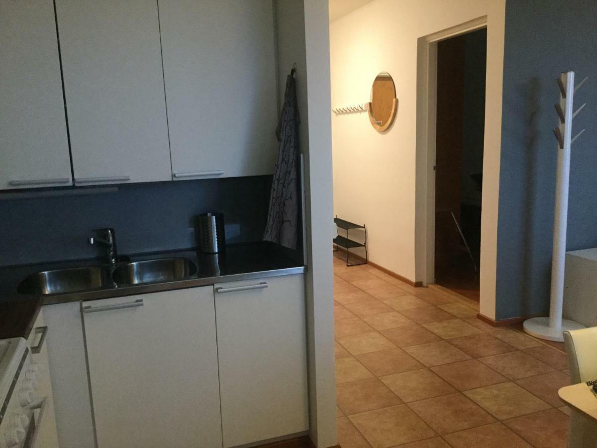 Two Bedroom Apartment Best View To The Sea Glassed Balcony Free Private Parking Кеми Екстериор снимка