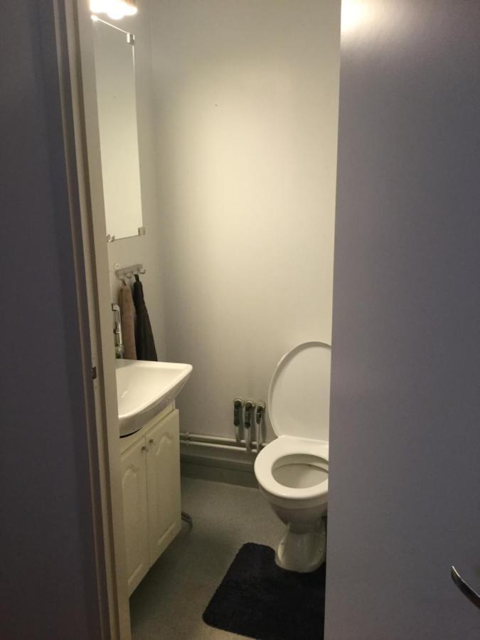 Two Bedroom Apartment Best View To The Sea Glassed Balcony Free Private Parking Кеми Екстериор снимка
